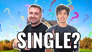 Is Tristan Single? | Beyond Crazy QnA