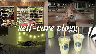 WELLNESS-HÖST | recept, träning, dag på stan, costco, red light therapy & tacksamhet