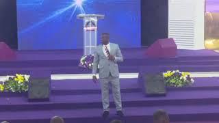 LOOSE HIM AND LET HIM GO - PASTOR JOHNMARK IGHOSOTU