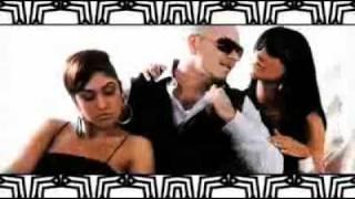 Pitbull-I Know You Want Me-Calle Ocho(OFFICIAL VIDEO)