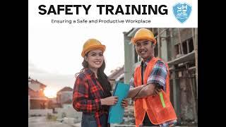 Occupational Health & Safety Training For Work! Top Workplace Safety Tips Everyone Should Know!