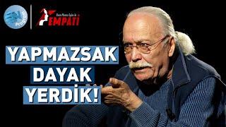 Cahit Berkay'dan Dayak İtirafı! @ahmetmumtaztaylanileempati #cahitberkay