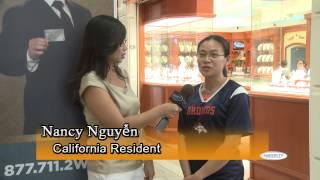 Weekend News Report: The Asian-American Vote (Vietnamese with English subs)