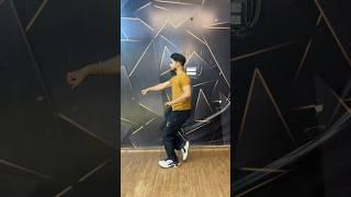 Galiyon ke Ghalib | ​⁠@badshahlive | Piyush sir Choreo. |#ghalib #badshah #dance #back2talent #b2t