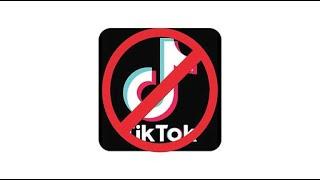 TikTok-The most downloaded app in 2019 | Major Security Risk - Banned by US Army