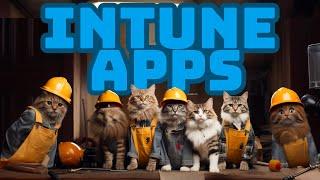 Microsoft Intune App Deployment: 5 Tools YOU don't want to miss!!