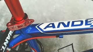 Anderson Bike