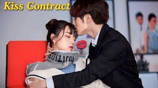 She need kiss of a billionaire CEO to cure her illness. kdrama Recap, Korean Recap ,Drama Recaps.