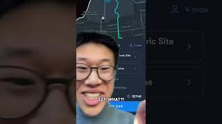 Waymo vs. Uber Prices?! | Self Driving Car in San Francisco | @Waymo @Uber