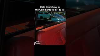 1964 Chevrolet C10 Pickup Truck Full Video https://youtu.be/sPJXbEI52hQ #c10 #obs #classictrucks