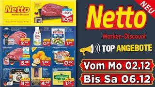 NETTO Prospekt – Angebote ab 02.12.2024