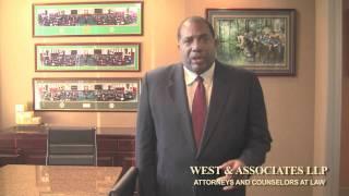 WEST LLP Holiday Video 2011