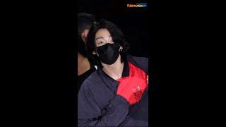 ‘이러니 좋아할 수 밖에’ 겸손해서 더 아름다운 월드스타 방탄소년단 정국 #NewsenTV