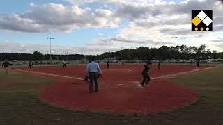NC Challengers 24/25 (Penny) vs Lake Country Crushers 18U
