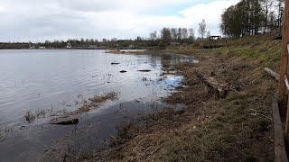 Поездка в Карелию