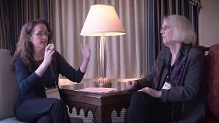 Lynn Grodzki on the Difference Between Therapy and Coaching