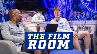 The Film Room: Kon Knueppel