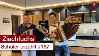 Schüler erzählt #197 - Steirische Harmonika