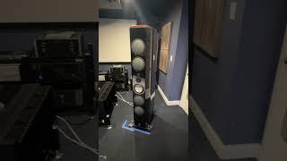 Marten Mingus Orchestra- Which Amplifiers To Use? #loudspeaker #audioequipment #hifiaudio
