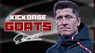 KICKBASE GOATS Robert Lewandowski | Der beste Kickbase Spieler aller Zeiten