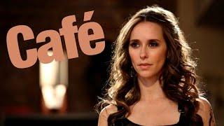 Café - Wo das Leben sich trifft (LIEBESDRAMA | Ganzer Liebesfilm mit JENNIFER LOVE HEWITT)