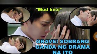 Intense Love "Mud Kiss" || Chinese Drama