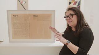 Russian Avant-Garde | HOW TO SEE the art movement with MoMA curator Sarah Suzuki