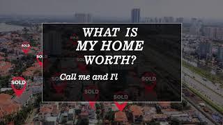 What is my Home Worth?