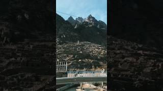 КАВКАЗ-СТРАНА ГОР...