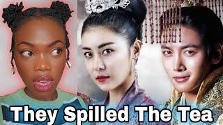 This Korean Drama Has A Message For Black People