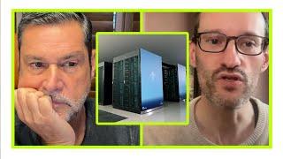 The End of Oil? Saudi Arabia & Taiwan Go ALL IN on AI | Raoul Pal ft David Mattin