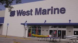 Get Out on the Water with West Marine