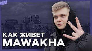 One day with mawakha in Minsk