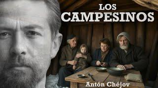 Los Campesinos - Antón Chéjov (Audiolibro Completo en Español)