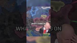 Poland Uno Reverse | HOI4