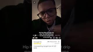 Reviews for HipHopBling.com Watches & Jewelry Moissanite & Diamond | Hip Hop Bling