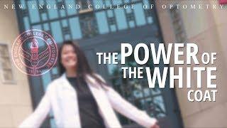 [Short Short Film] The Power of the White Coat - NECO Ceremony