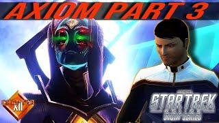 The Borg Truth | Star Trek Online Story Series E192