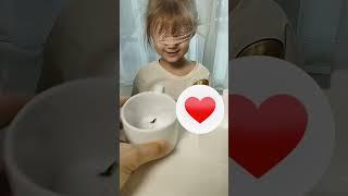 ЧЕЛЛЕНДЖ попробуй что в чашке