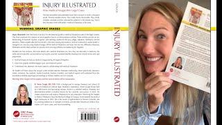 The Author of Injury Illustrated: How Medical Images Win Legal Cases