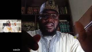 GBOGBO MUSULUMI KO NI A'LU SUNNAH IN REFUTATION TO THE IGNORANT AND EMOTIONAL CLAIM OF ALFA IMRAN ..