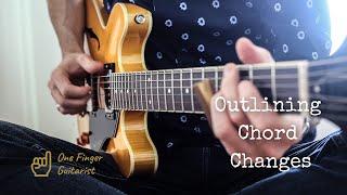 Playing Over Chord Changes - getting started