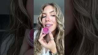 making a CUSTOM LIPSTICK shade with the GoPlay Cosmetics LIPSKIT  This clever device makes it so yo