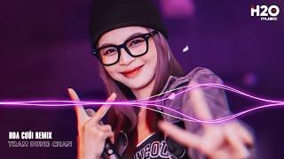 Hoa Cưới Remix, Vương Vấn Remix, Rồi Người Rời Bước Thật Mau RemixNhạc Trẻ Remix TikTok Hay Nhất