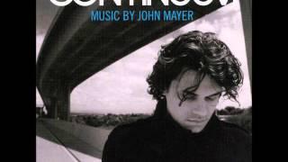 John Mayer - Dreaming With A Broken Heart
