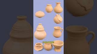 "Discovering Pottery: Our New Creative Passion!"