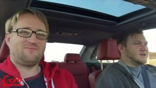 CAMautoMag gets a project car!