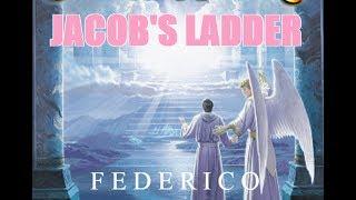 JACOB - Jacob's Ladder/I AM - FEDERICO/ OFFICIAL WORSHIP CHANNEL