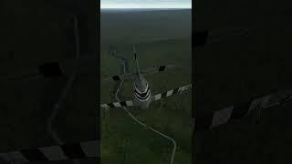 Strafing Trucks in the P-47D #1440p #60fps #il2greatbattles #p47 #wwii #flightsimulator