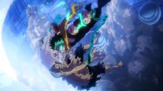 Deku vs. Shigaraki「Boku no Hero Academia Season 7 AMV」- Voices